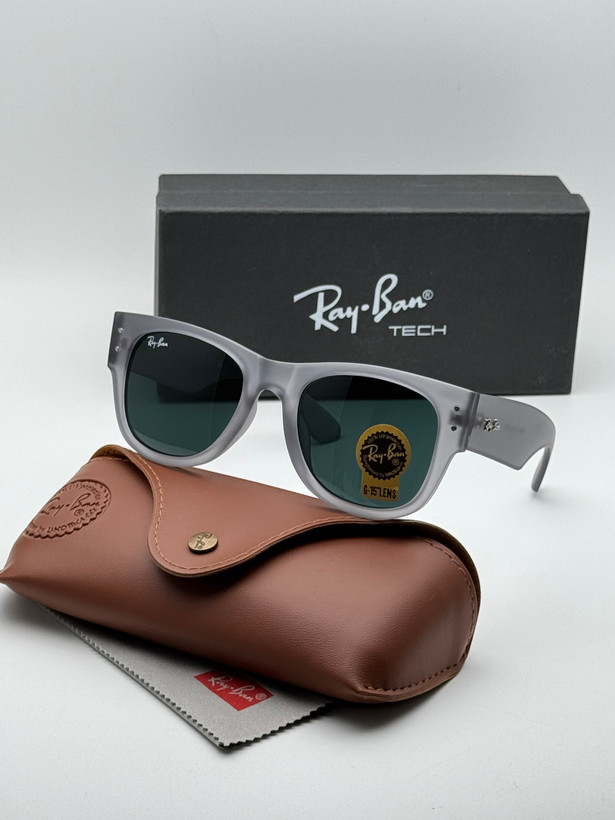 فریم طوسی با لنز مشکی