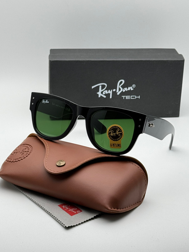 فریممشکی براق لنز سبز