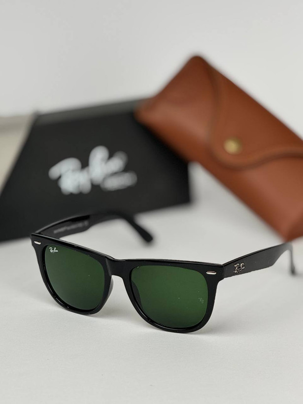 فریممشکی براق لنز سبز